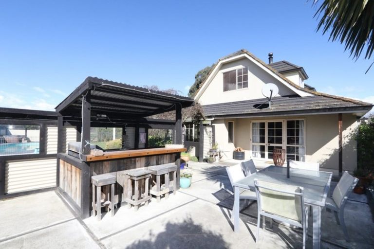 Photo of property in 18 Keenans Road, Newland, Ashburton, 7772