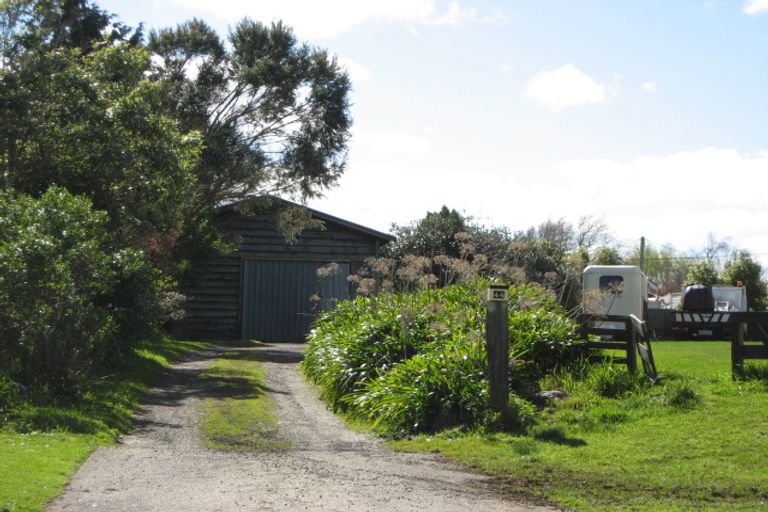 Photo of property in 44 Harris Street, Marton, 4710