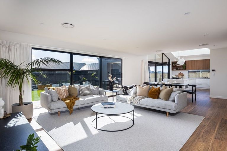 Photo of property in 7 Tabor Place, Lincoln, 7608