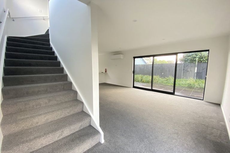 Photo of property in 1d Elstow Place, Spreydon, Christchurch, 8024