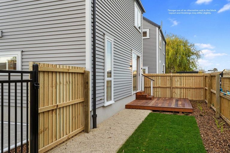 Photo of property in 2/32 Ryan Street, Phillipstown, Christchurch, 8011