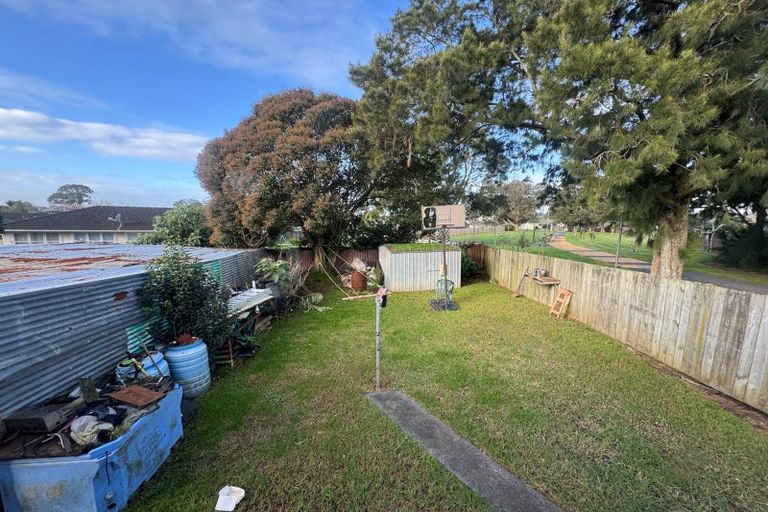 Photo of property in 7 Pershore Place, Mangere, Auckland, 2022