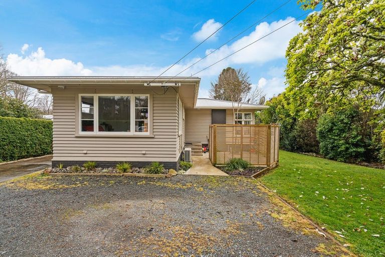 Photo of property in 556 State Highway 14, Maunu, Whangarei, 0179