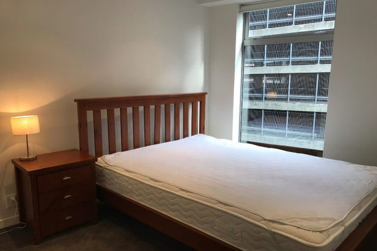 Photo of property in Elevate, 3/30a Taranaki Street, Te Aro, Wellington, 6011