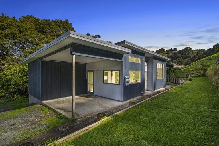Photo of property in 262a Whau Valley Road, Whau Valley, Whangarei, 0112