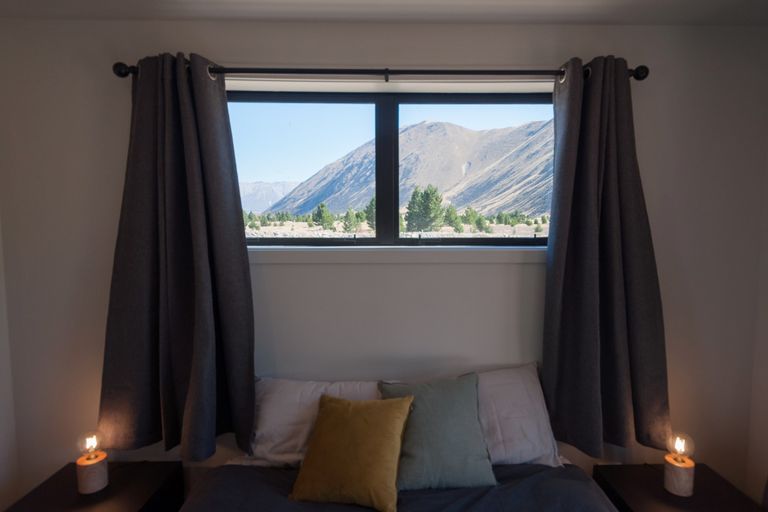 Photo of property in 625 Manuka Terrace, Ben Ohau, Twizel, 7999