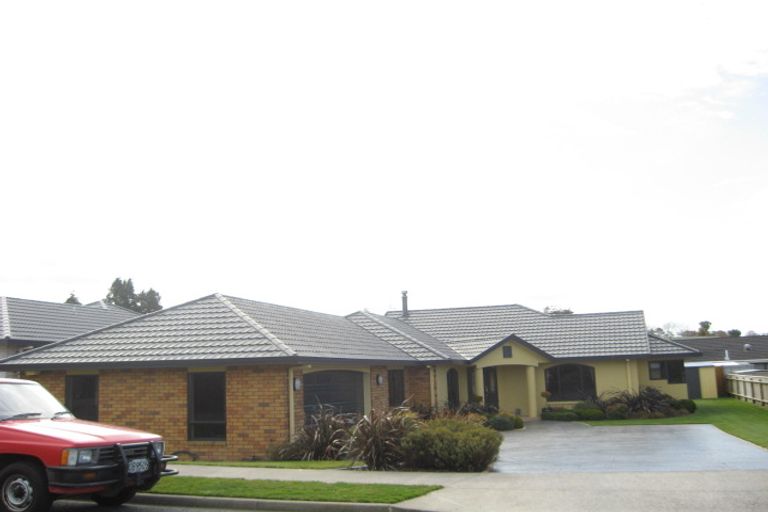 Photo of property in 22 Verona Place, Stratford, 4332