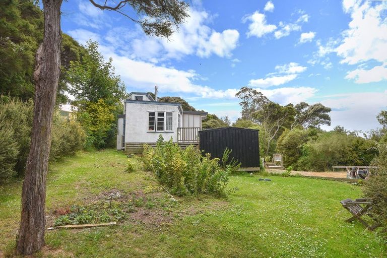 Photo of property in 89 Coast Road, Warrington, Waikouaiti, 9471
