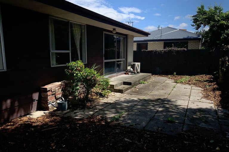 Photo of property in 4/162 Bordesley Street, Phillipstown, Christchurch, 8011