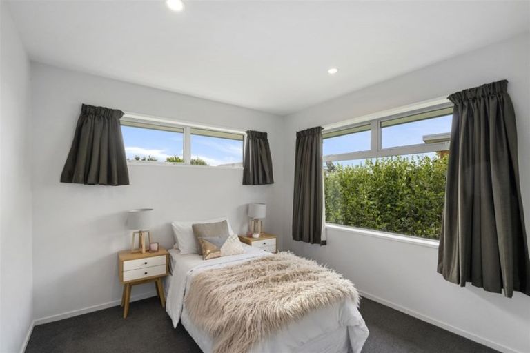 Photo of property in 32 Strauss Drive, Rolleston, 7614