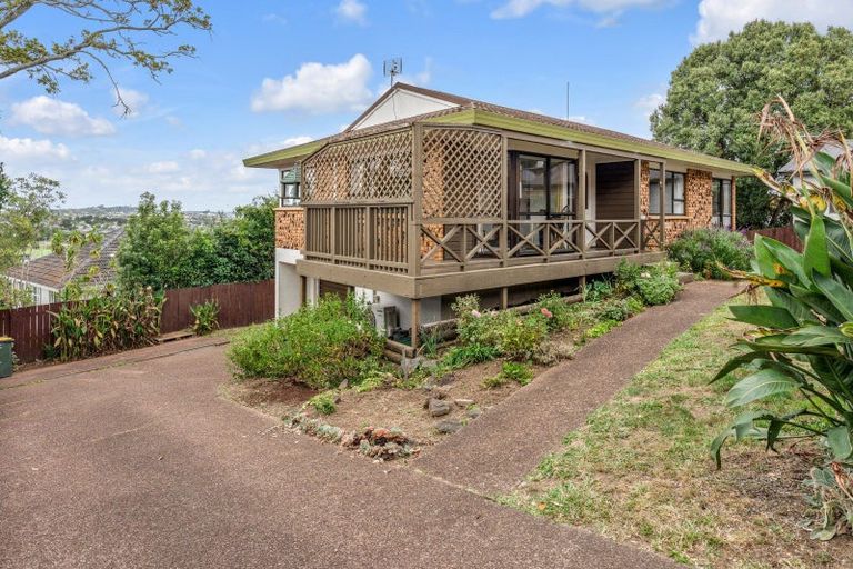 Photo of property in 3/16 Ridge Road, Howick, Auckland, 2014