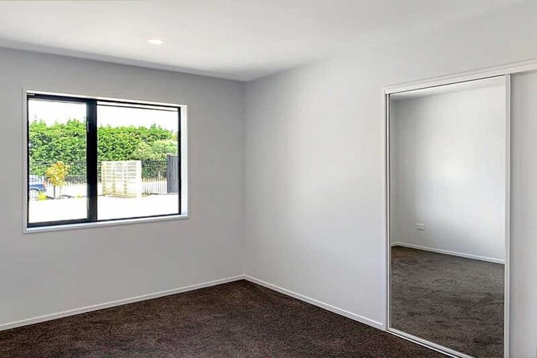Photo of property in 1 Northmoor Boulevard, Rolleston, 7615