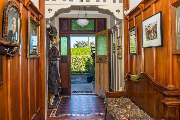 Photo of property in 563 Orari Station Road, Geraldine, 7992