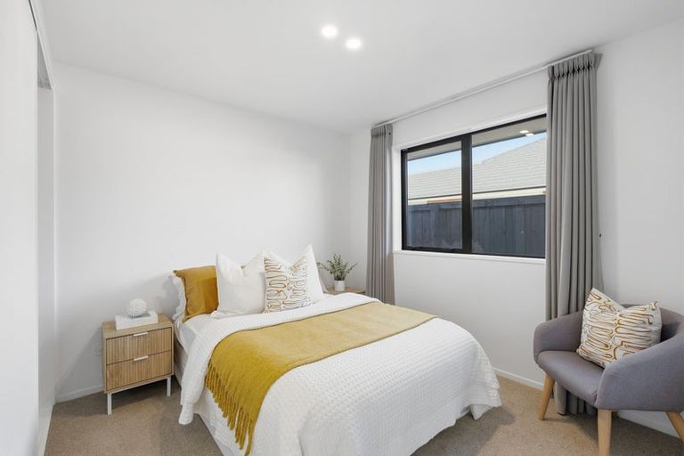 Photo of property in 20c Little Gem Road, Wigram, Christchurch, 8025