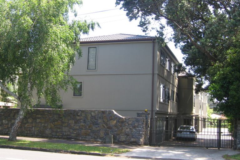 Photo of property in 25b Alpers Avenue, Epsom, Auckland, 1023