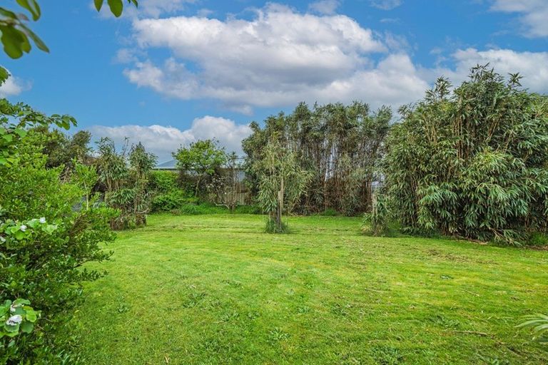 Photo of property in 7 Hartley Street, Foxton Beach, Foxton, 4815