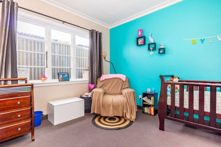 Photo of property in 123 High Street, Waimate, 7924