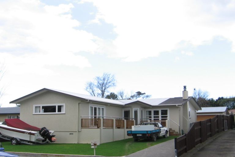 Photo of property in 8 Juliana Place, Awapuni, Palmerston North, 4412