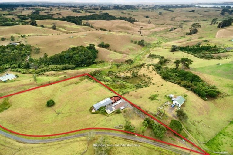 Photo of property in 166a Gleeson Road, Pollok, Waiuku, 2683