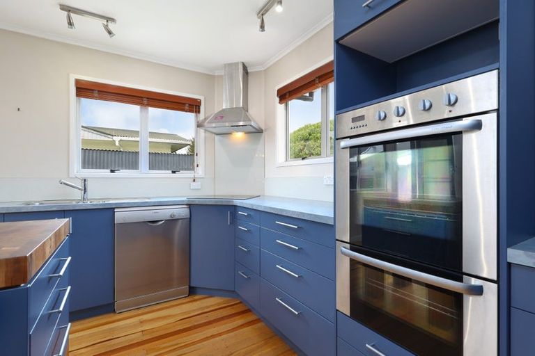 Photo of property in 2 Todd Place, Richmond, 7020