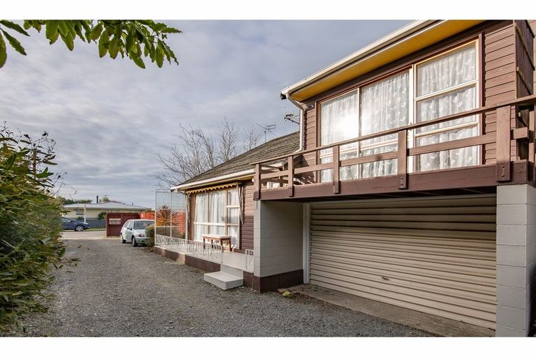 Photo of property in 9a Aldersgate Street, Kaiapoi, 7630