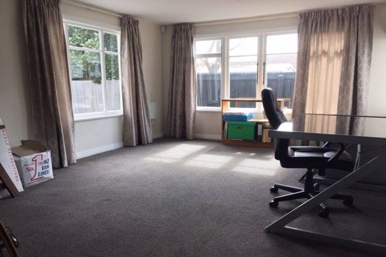 Photo of property in 2/25 Rutland Street, St Albans, Christchurch, 8014