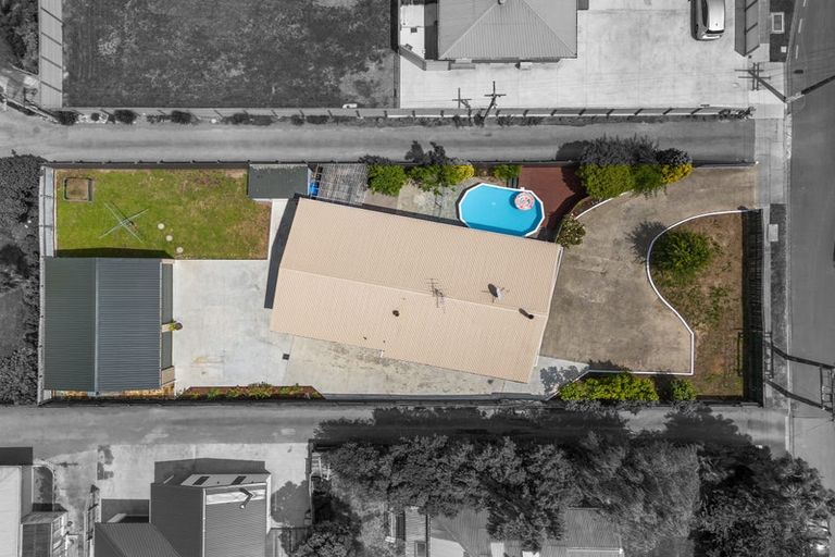 Photo of property in 41 Dillon Street, Blenheim, 7201