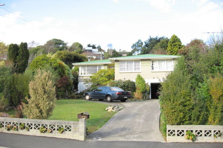 Photo of property in 20 Hocken Street, Kenmure, Dunedin, 9011