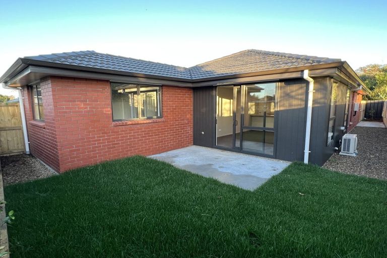 Photo of property in 4/41 Kenney Crescent, Fairfield, Hamilton, 3214