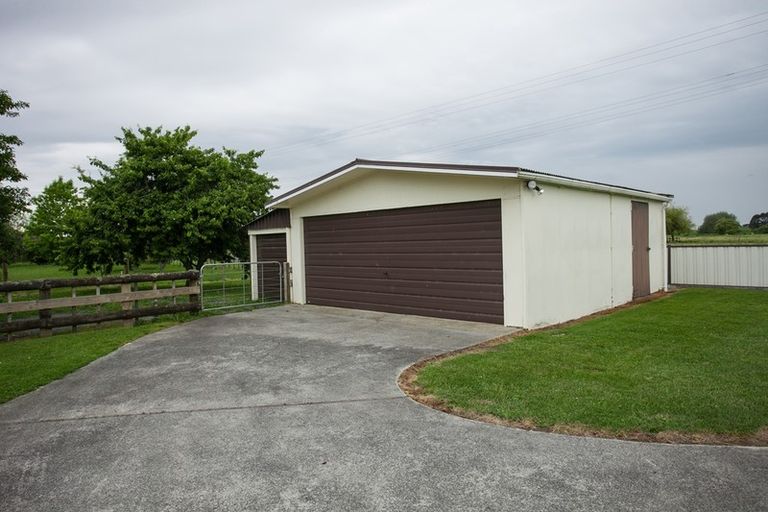 Photo of property in 2018 Te Rahu Road, Te Awamutu, 3879