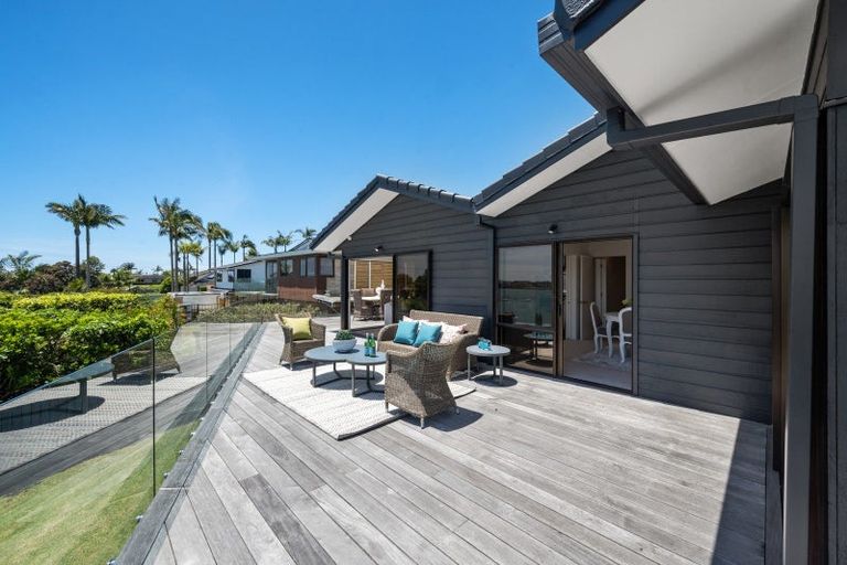 Photo of property in 28 Falstaff Place, Half Moon Bay, Auckland, 2012