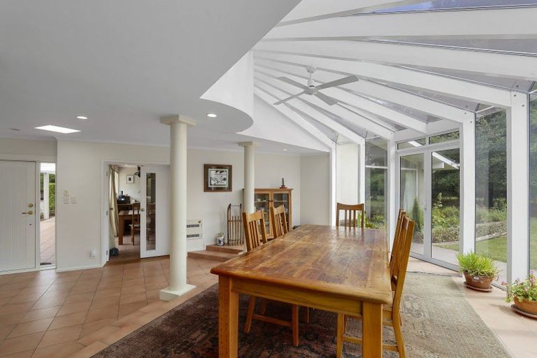 Photo of property in 561 Old Tai Tapu Road, Tai Tapu, Christchurch, 7672