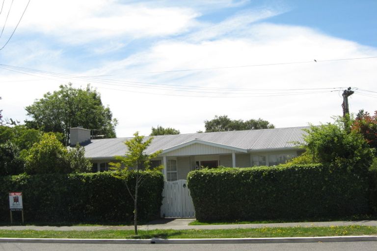 Photo of property in 5/122 Geraldine Street, Edgeware, Christchurch, 8013