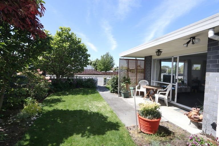 Photo of property in 6 Johnstone Street, Tinwald, Ashburton, 7700