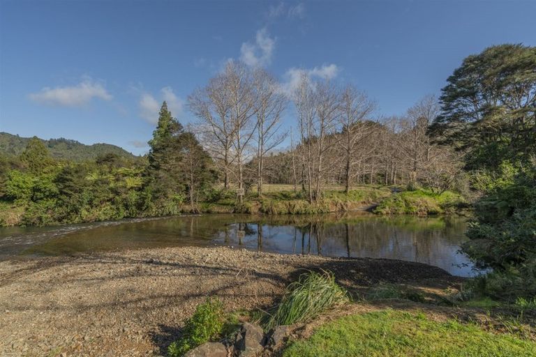 Photo of property in 1878 The 309 Road, Kaimarama, Whitianga, 3591