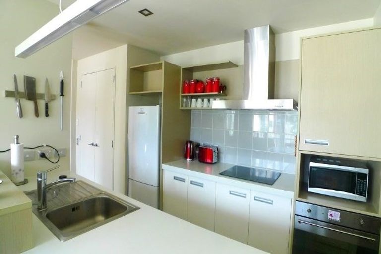 Photo of property in Republic2, 7o/10 Lorne Street, Te Aro, Wellington, 6011