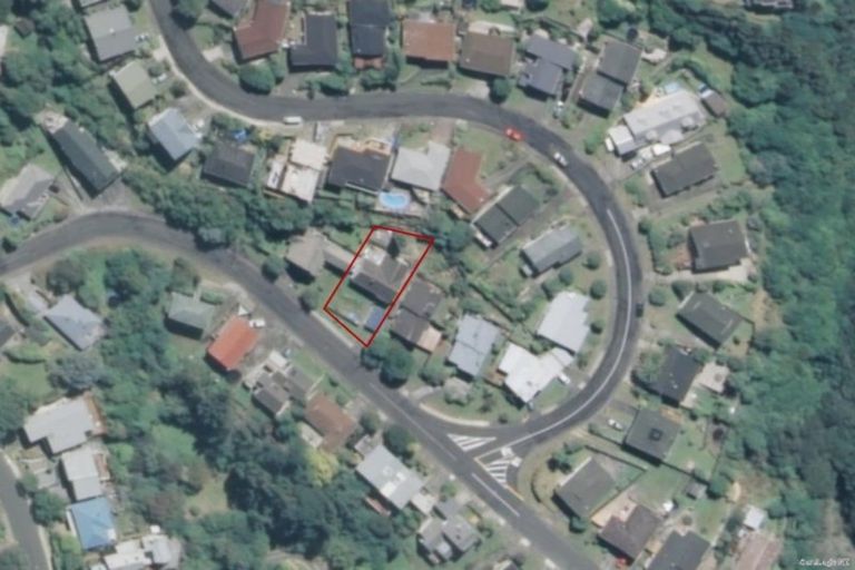 Photo of property in 11 Penryn Drive, Camborne, Porirua, 5026