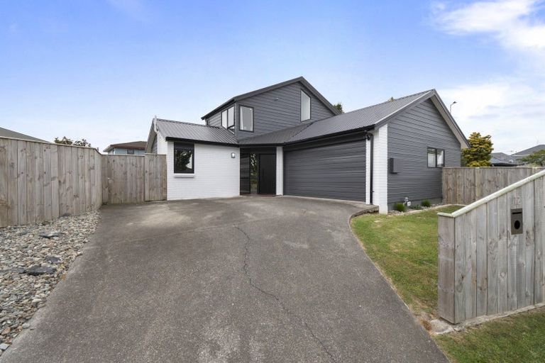 Photo of property in 12 Jefferson Crescent, Milson, Palmerston North, 4414