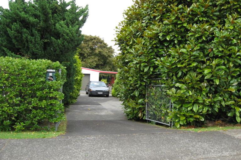 Photo of property in 51 Wallace Road, Mangere Bridge, Auckland, 2022