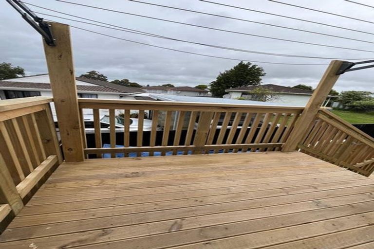 Photo of property in 2/3 Coombe Avenue, Otara, Auckland, 2023