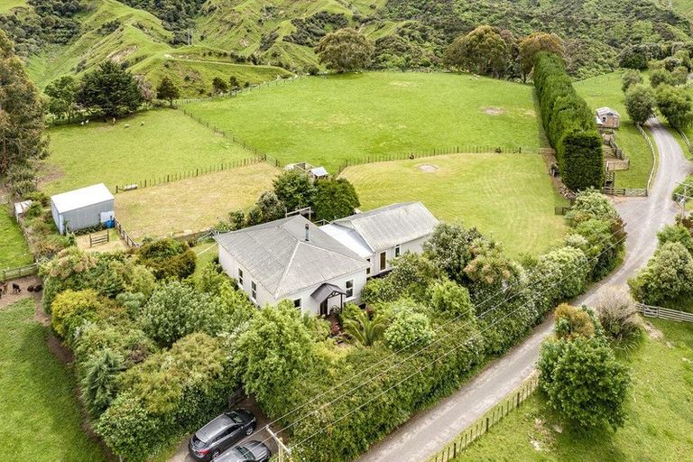 Photo of property in 26c Bushy Park Road, Kai Iwi, Whanganui, 4574