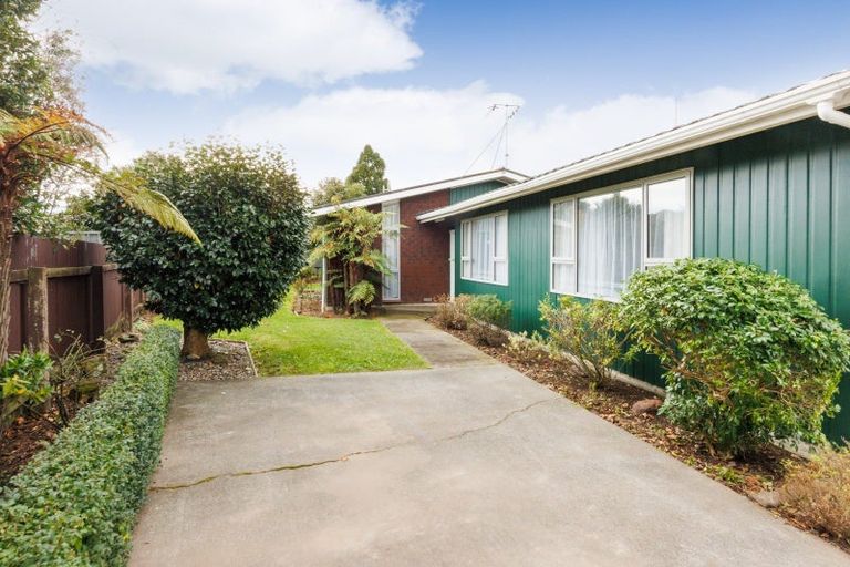 Photo of property in 93 Manawatu Street, Hokowhitu, Palmerston North, 4410