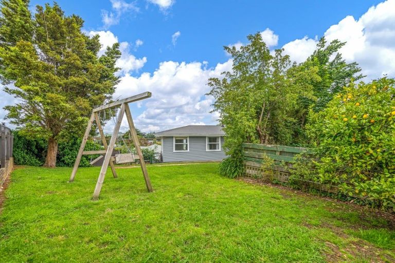 Photo of property in 58 Wakeman Street, Pahiatua, 4910