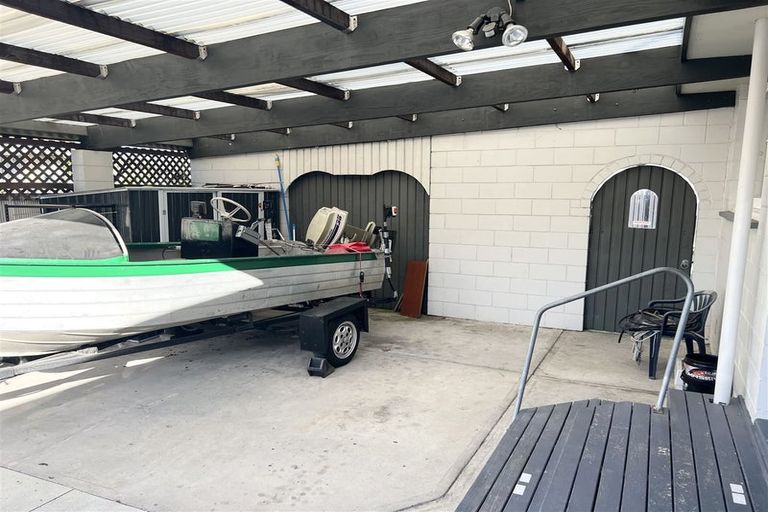 Photo of property in 10a Evans Place, Kaiapoi, 7630