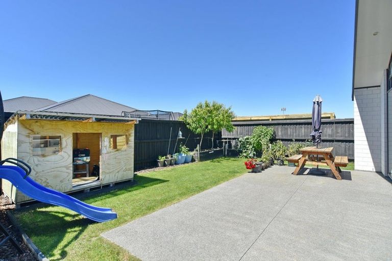 Photo of property in 170 Rangiora Woodend Road, Woodend, 7610