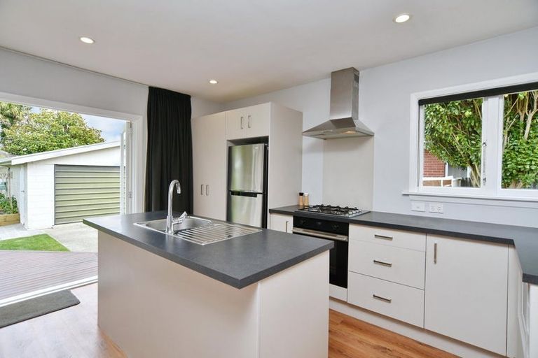 Photo of property in 95 Isleworth Road, Bishopdale, Christchurch, 8053