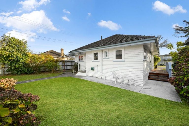 Photo of property in 172 Nixon Street, Hamilton East, Hamilton, 3216
