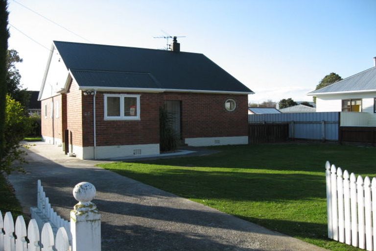 Photo of property in 31 Haig Street, Waterloo, Lower Hutt, 5011