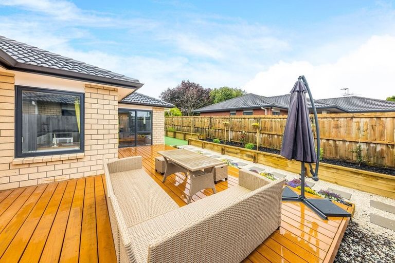 Photo of property in 41d Kelvin Road, Papakura, 2110