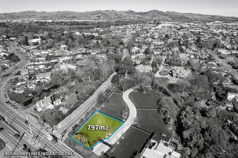 Photo of property in 67a Fendalton Road, Fendalton, Christchurch, 8014